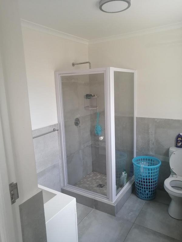 To Let 3 Bedroom Property for Rent in Plumstead Western Cape